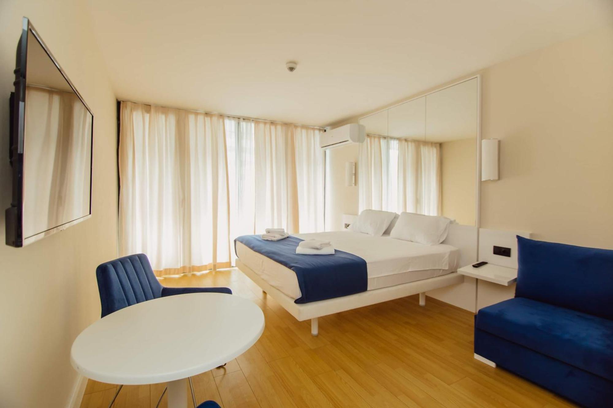Orbi City Black Sea View Aparthotel Batumi Exterior foto